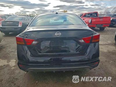 Zdjęcie 6 z 12 samochodu: 2025 NISSAN ALTIMA SV VIN:1N4BL4DV1SN402019 - miniatura