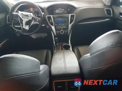 Zdjęcie 8 z 13 samochodu: 2015 ACURA TLX VIN:19UUB1F31FA025349 - miniatura