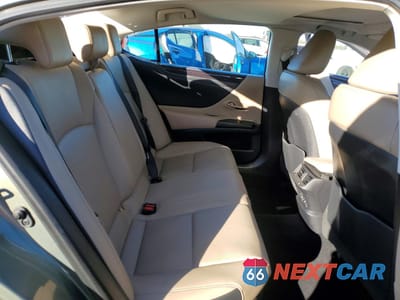 Zdjęcie 10 z 14 samochodu: 2020 LEXUS ES 300H VIN:58AD21B15LU010015 - miniatura