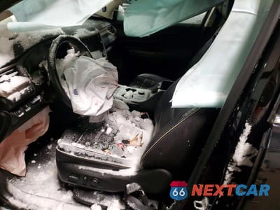 Zdjęcie 7 z 12 samochodu: 2023 GMC ACADIA DENALI VIN:1GKKNXLS3PZ198664 - miniatura