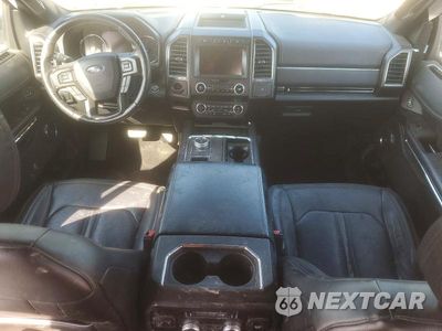 Zdjęcie 8 z 13 samochodu: 2020 FORD EXPEDITION MAX LIMITED VIN:1FMJK1KT9LEA48031 - miniatura
