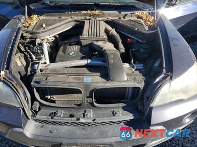 Zdjęcie 12 z 12 samochodu: 2009 BMW X5 XDRIVE30I VIN:5UXFE43589L270131 - miniatura