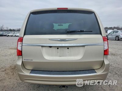 Zdjęcie 6 z 13 samochodu: 2014 CHRYSLER TOWN & COUNTRY TOURING VIN:2C4RC1BG2ER297848 - miniatura