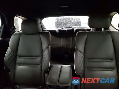 Zdjęcie 10 z 13 samochodu: 2023 MAZDA CX-9 SIGNATURE VIN:JM3TCBEY5P0648756 - miniatura