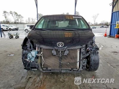 Piąte zdjęcie samochodu w środku: 2015 TOYOTA SIENNA XLE VIN:5TDYK3DC4FS618480 - miniatura