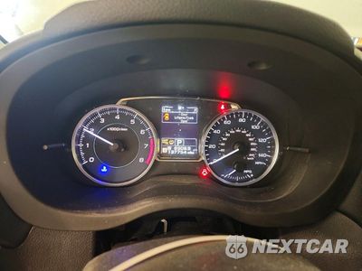 Zdjęcie 9 z 13 samochodu: 2016 SUBARU CROSSTREK LIMITED VIN:JF2GPAKC9GH319448 - miniatura