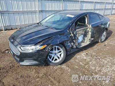 2016 FORD FUSION SE 3FA6P0H73GR387666 - główne zdjęcie licytacji z USA - miniatura