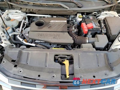 Zdjęcie 12 z 14 samochodu: 2024 NISSAN ROGUE SV VIN:5N1BT3BA7RC683720 - miniatura