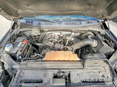 Zdjęcie 11 z 11 samochodu: 2016 FORD F150 VIN:1FTMF1C85GKE06362 - miniatura