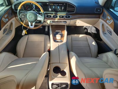 Zdjęcie 8 z 14 samochodu: 2022 MERCEDES-BENZ GLS 450 4MATIC VIN:4JGFF5KE3NA748933 - miniatura