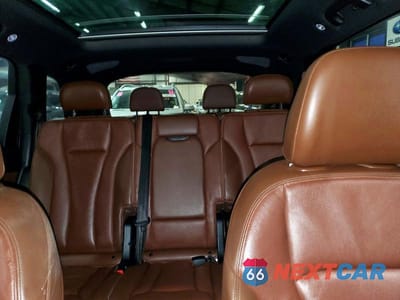 Zdjęcie 10 z 12 samochodu: 2018 AUDI Q7 PREMIUM PLUS VIN:WA1LAAF78JD030386 - miniatura