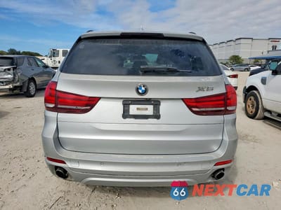 Zdjęcie 6 z 12 samochodu: 2014 BMW X5 SDRIVE35I VIN:5UXKR2C52E0H32429 - miniatura