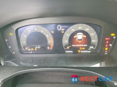 Zdjęcie 9 z 13 samochodu: 2024 ACURA INTEGRA A-SPEC VIN:19UDE4H34RA013092 - miniatura