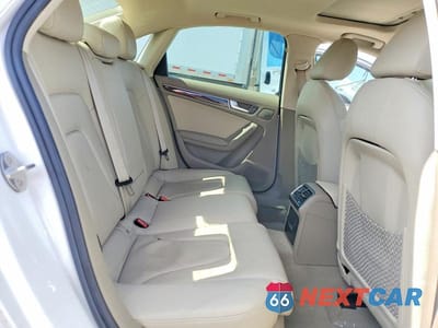 Zdjęcie 10 z 11 samochodu: 2012 AUDI A4 PREMIUM PLUS VIN:WAUEFAFL4CN019490 - miniatura