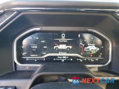 Zdjęcie 9 z 12 samochodu: 2023 GMC SIERRA K1500 AT4 VIN:1GTUUEEL4PZ246951 - miniatura