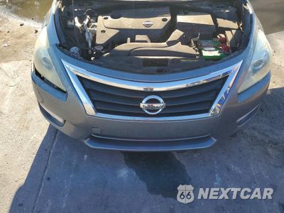 Zdjęcie 11 z 14 samochodu: 2015 NISSAN ALTIMA 2.5 VIN:1N4AL3AP9FC103648 - miniatura