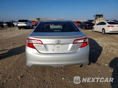 Zdjęcie 6 z 13 samochodu: 2012 TOYOTA CAMRY BASE VIN:4T1BF1FK8CU610016 - miniatura