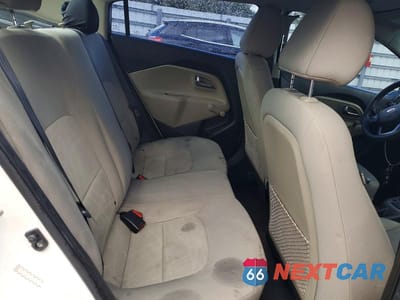 Zdjęcie 10 z 12 samochodu: 2017 KIA RIO LX VIN:KNADM4A34H6011854 - miniatura