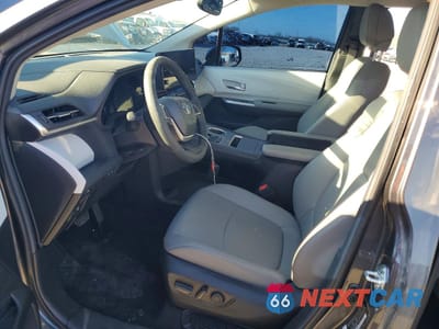 Zdjęcie 7 z 13 samochodu: 2025 TOYOTA SIEANNA VIN:5TDYSKFC0SS198833 - miniatura