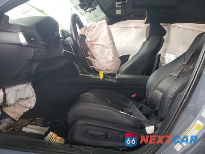 Zdjęcie 7 z 12 samochodu: 2022 HONDA ACCORD SPORT VIN:1HGCV2F38NA013531 - miniatura