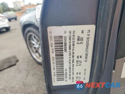 Zdjęcie 12 z 12 samochodu: 2006 CHRYSLER 300 VIN:2C3KA43R96H220057 - miniatura