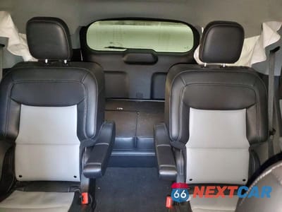 Zdjęcie 10 z 12 samochodu: 2023 FORD EXPLORER XLT VIN:1FMSK8DH6PGB96542 - miniatura