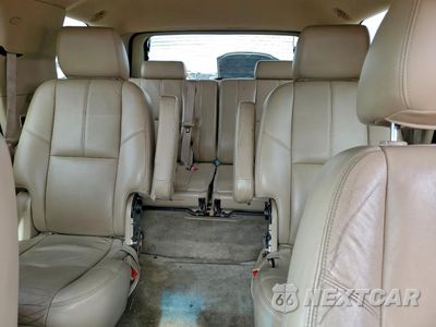 Zdjęcie 10 z 13 samochodu: 2012 CHEVROLET TAHOE K1500 LT VIN:1GNSKBE09CR169352 - miniatura