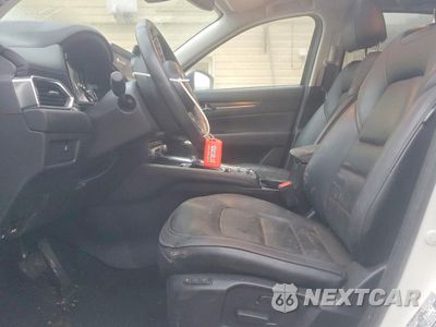 Zdjęcie 7 z 14 samochodu: 2022 MAZDA CX-5 PREMIUM VIN:JM3KFBDM0N0636545 - miniatura