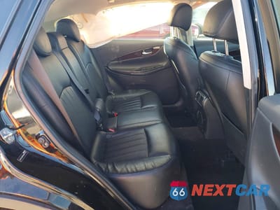 Zdjęcie 10 z 13 samochodu: 2016 INFINITI QX50 VIN:JN1BJ0RR0GM270181 - miniatura
