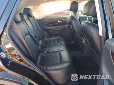 Zdjęcie 10 z 13 samochodu: 2016 INFINITI QX50 VIN:JN1BJ0RR0GM270181 - miniatura