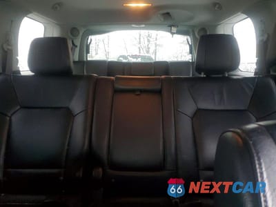 Zdjęcie 10 z 14 samochodu: 2012 HONDA PILOT TOURING VIN:5FNYF4H91CB067658 - miniatura