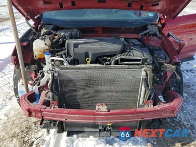 Zdjęcie 12 z 13 samochodu: 2020 FORD EDGE ST VIN:2FMPK4AP5LBA74847 - miniatura