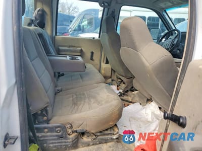 Zdjęcie 11 z 13 samochodu: 2009 FORD F350 SUPER DUTY VIN:1FTWW31569EB29025 - miniatura