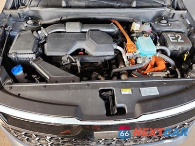 Zdjęcie 12 z 13 samochodu: 2025 KIA SPORTAGE X LINE VIN:KNDPYDDH5S7236782 - miniatura