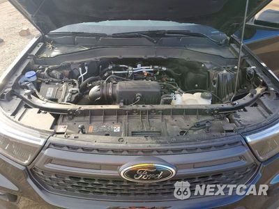 Zdjęcie 11 z 13 samochodu: 2023 FORD EXPLORER VIN:1FMSK8JH2PGA09320 - miniatura