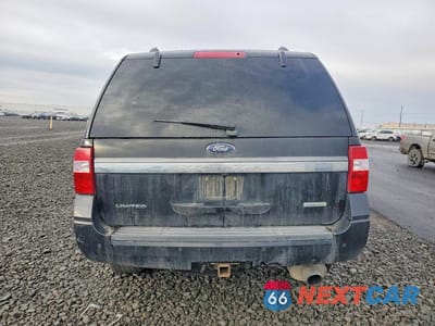 Zdjęcie 6 z 14 samochodu: 2016 FORD EXPEDITION LIMITED VIN:1FMJU1KT5GEF44587 - miniatura