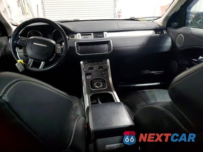 Zdjęcie 8 z 14 samochodu: 2017 LAND ROVER RANGE ROVER EVOQUE HSE VIN:SALVR2BG2HH171422 - miniatura