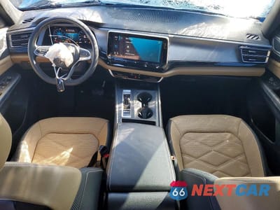 Zdjęcie 8 z 13 samochodu: 2025 VOLKSWAGEN ATLAS CROSS SPORT SE VIN:1V2DE2CA8SC217038 - miniatura