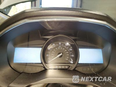 Zdjęcie 9 z 12 samochodu: 2016 FORD EDGE TITANIUM VIN:2FMPK4K99GBB89361 - miniatura