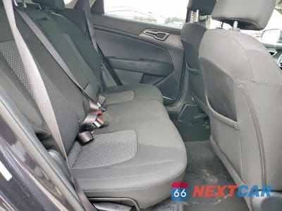 Zdjęcie 11 z 12 samochodu: 2026 KIA SPORTAGE LX VIN:5XYK23DF5TG342951 - miniatura