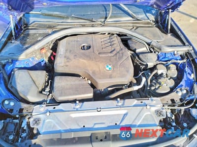 Zdjęcie 11 z 11 samochodu: 2021 BMW 330I VIN:3MW5R1J01M8B99116 - miniatura