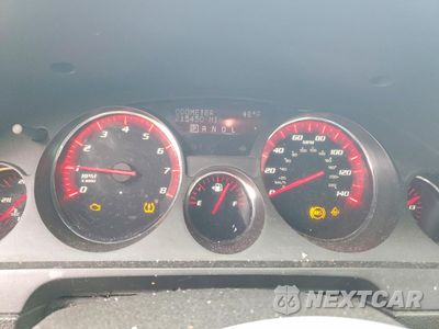 Zdjęcie 9 z 14 samochodu: 2008 GMC ACADIA SLT-2 VIN:1GKER337X8J297875 - miniatura