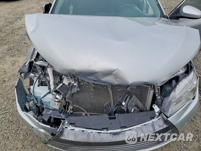Zdjęcie 11 z 12 samochodu: 2017 TOYOTA CAMRY LE VIN:4T1BF1FK7HU453862 - miniatura