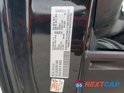 Zdjęcie 13 z 13 samochodu: 2022 RAM PROMASTER 2500 UTILITY / SERVICE VAN VIN:3C6LRVDG2NE110836 - miniatura