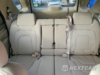Zdjęcie 10 z 15 samochodu: 2004 BUICK RENDEZVOUS CX VIN:3G5DB03E34S549913 - miniatura