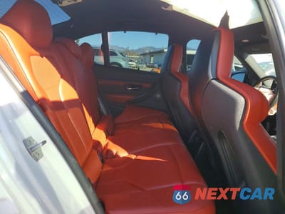 Zdjęcie 10 z 12 samochodu: 2016 BMW M3 VIN:WBS8M9C5XG5E68488 - miniatura