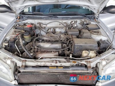 Zdjęcie 11 z 11 samochodu: 1997 TOYOTA RAV4 BASE VIN:JT3HP10VXV7033073 - miniatura