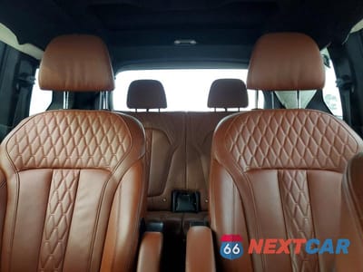 Zdjęcie 10 z 12 samochodu: 2020 BMW X7 M50I VIN:5UXCX6C01L9B51213 - miniatura