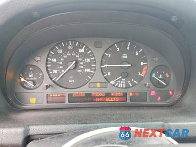 Zdjęcie 9 z 12 samochodu: 2006 BMW X5 3.0I VIN:5UXFA13556LY38311 - miniatura