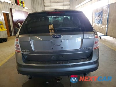 Zdjęcie 6 z 11 samochodu: 2009 FORD EDGE LIMITED VIN:2FMDK49C89BB05344 - miniatura